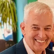 Dr. Gary Russell