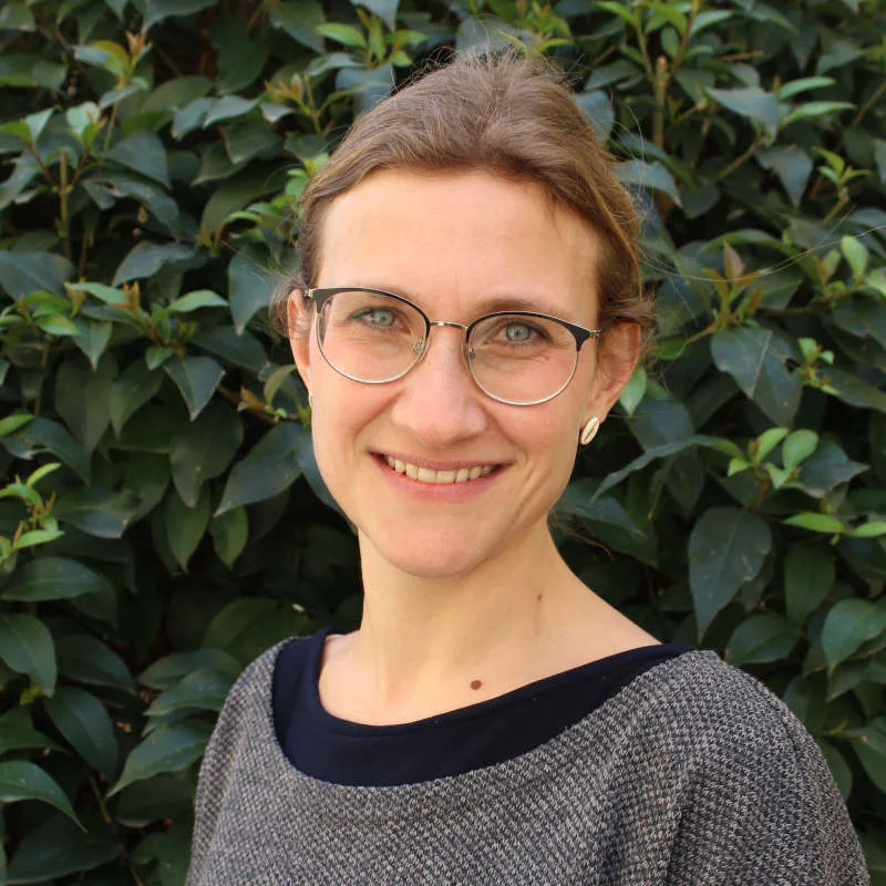 Anne Kretschmer