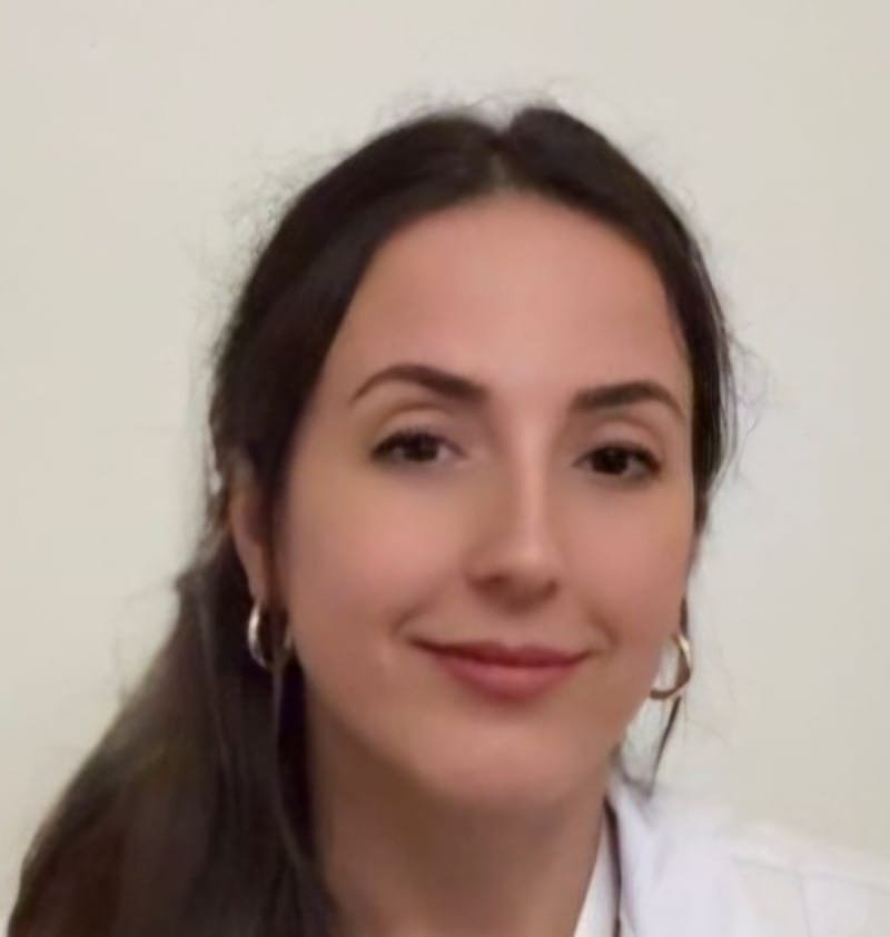 Esmeralda Dërvishi